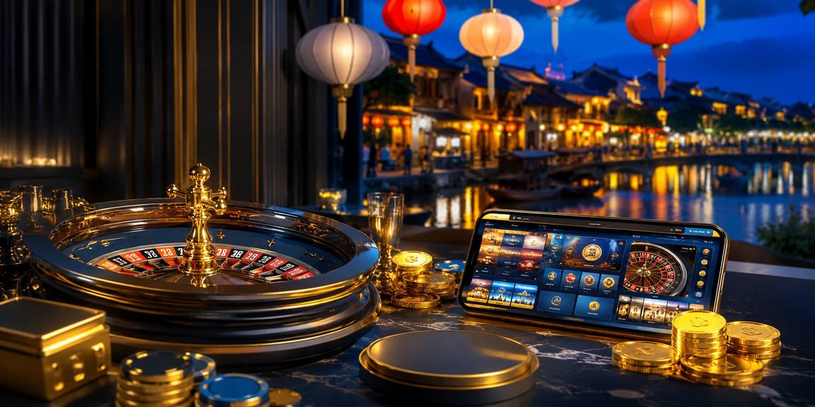 qh047 Lua Vang Slot Tại qh047 Có Gì Khác Biệt