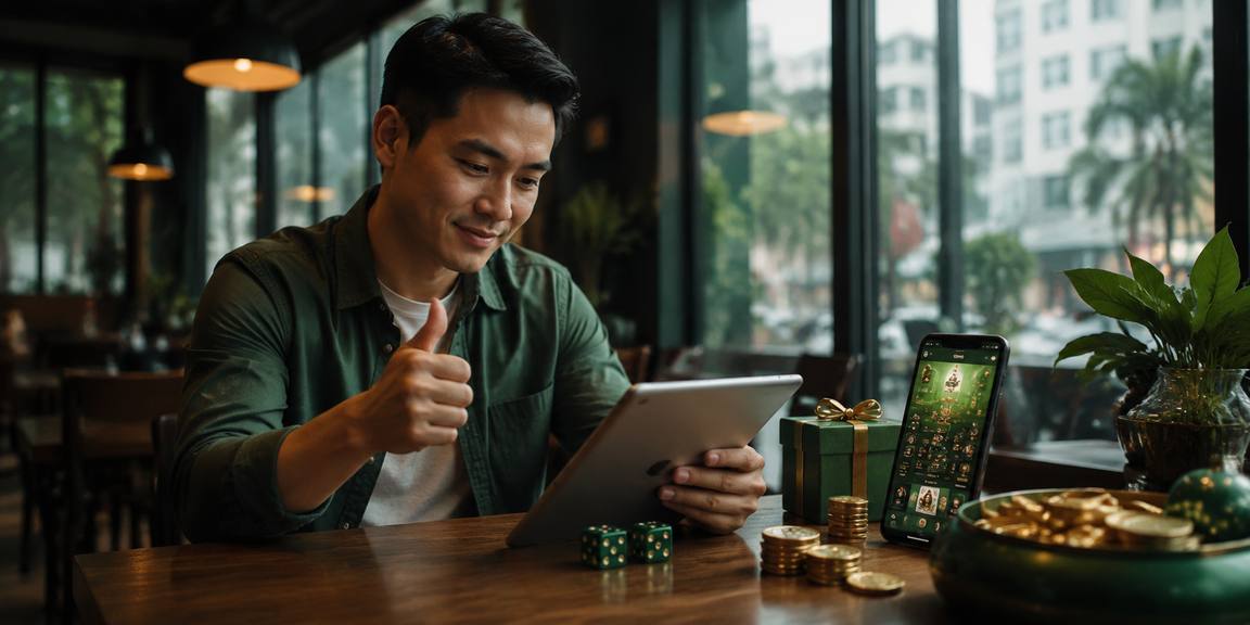 Hành trình phát triển qh047